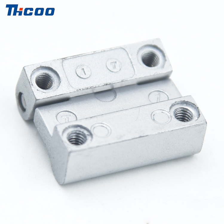 Bisagra plana-B2205-22
