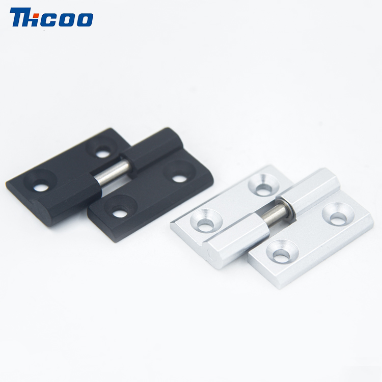 Bisagra desmontable montada al ras-B2207