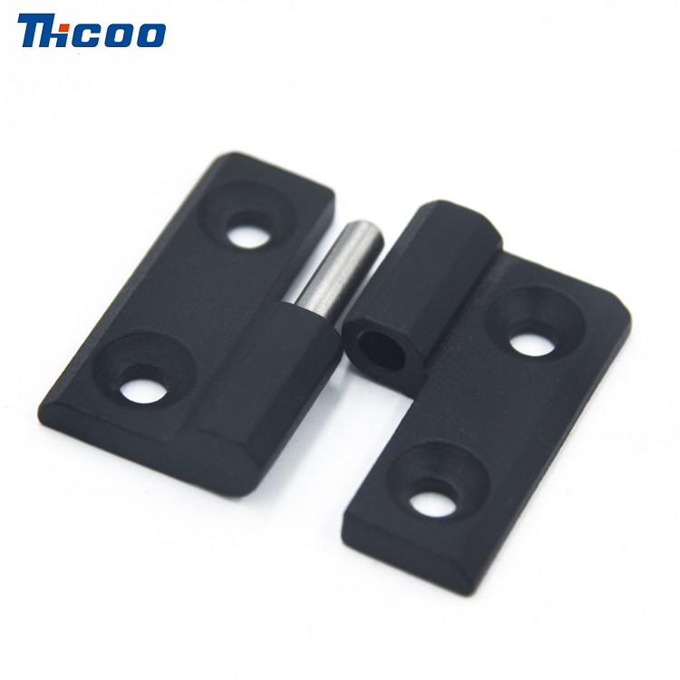 Bisagra desmontable montada al ras-B2207
