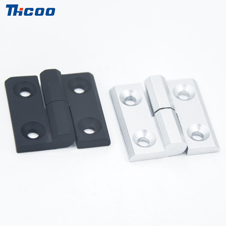 Bisagra desmontable montada al ras-B2207