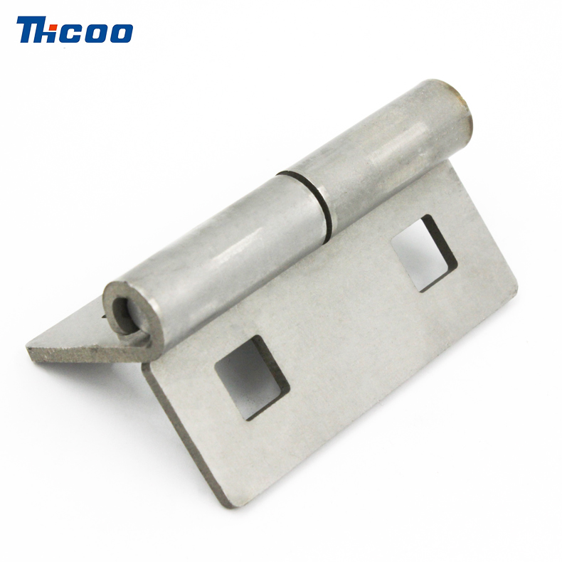 Bisagra desmontable montada al ras-B2223