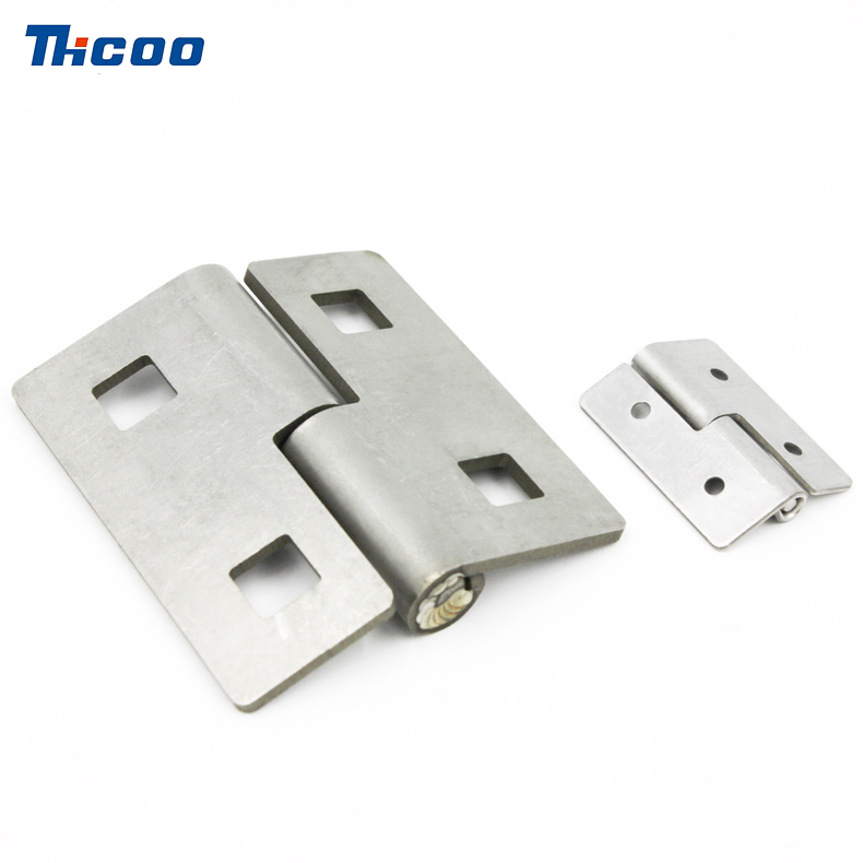 Bisagra desmontable montada al ras-B2223