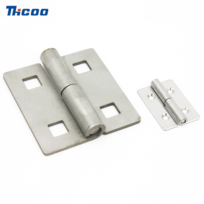 Bisagra desmontable montada al ras-B2223