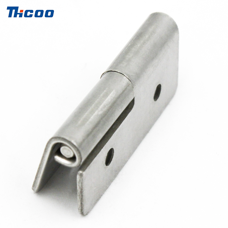Bisagra desmontable montada al ras-B2223