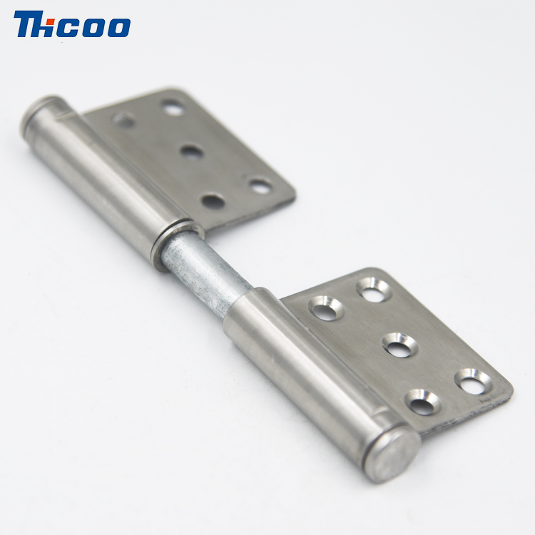 Bisagra desmontable incorporada de acero inoxidable-B2228-13