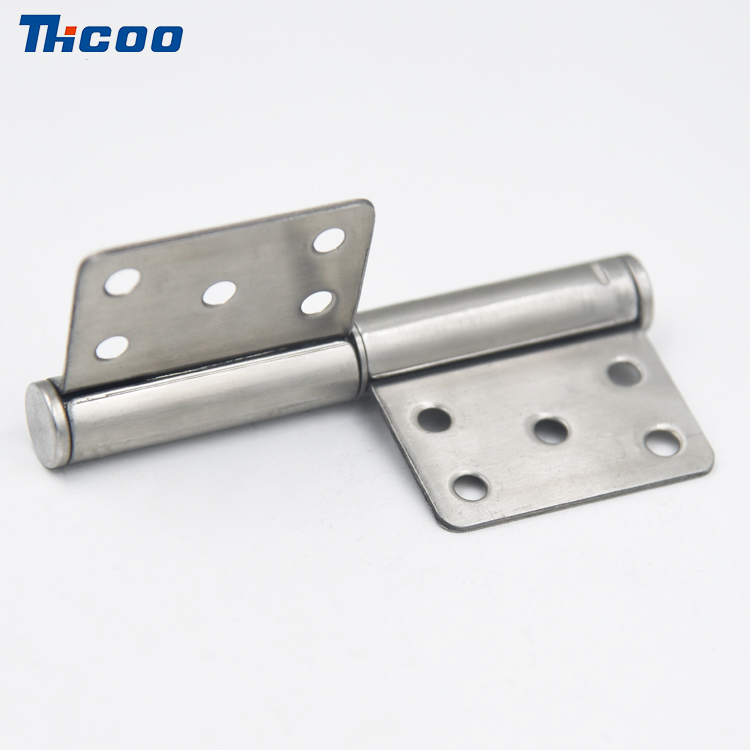 Bisagra desmontable incorporada de acero inoxidable-B2228-13