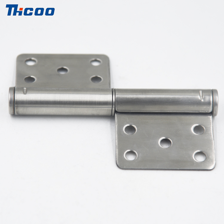 Bisagra desmontable incorporada de acero inoxidable-B2228-13