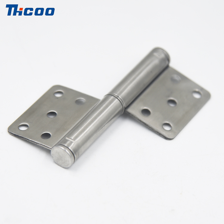 Bisagra desmontable incorporada de acero inoxidable-B2228-13