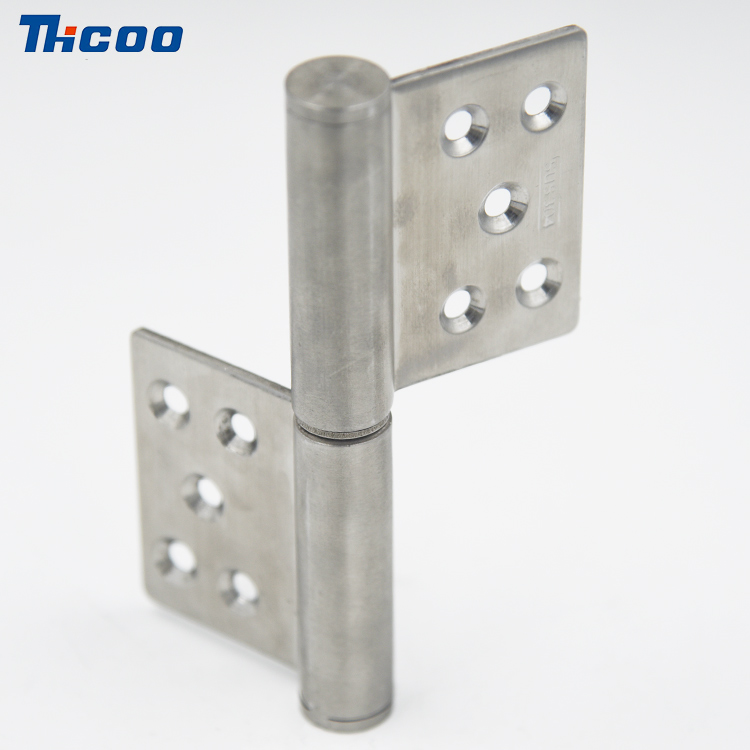 Bisagra desmontable incorporada de acero inoxidable-B2228-14