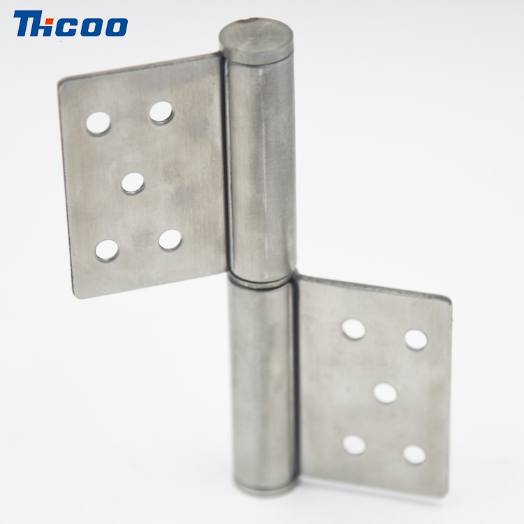 Bisagra desmontable incorporada de acero inoxidable-B2228-14