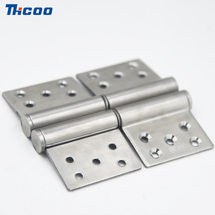 Bisagra desmontable incorporada de acero inoxidable-B2228-14