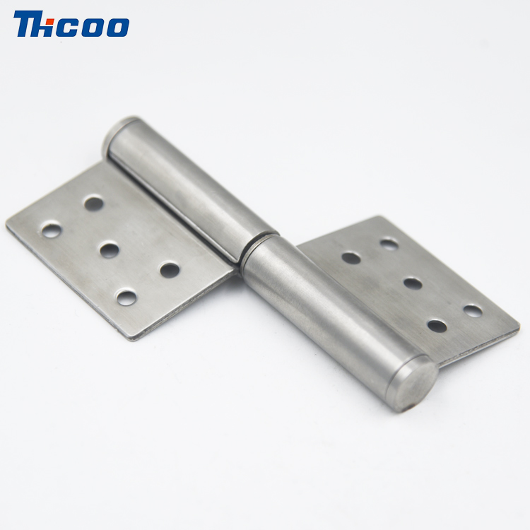 Bisagra desmontable incorporada de acero inoxidable-B2228-14