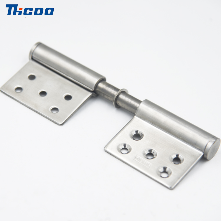 Bisagra desmontable incorporada de acero inoxidable-B2228-14