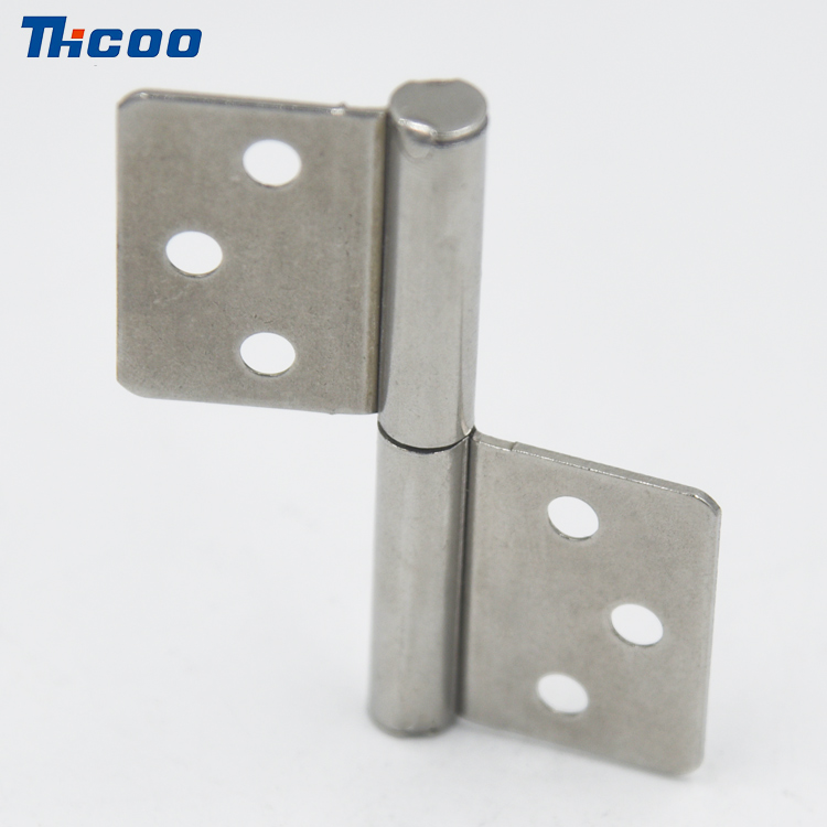 Bisagra desmontable incorporada de acero inoxidable-B2228-16