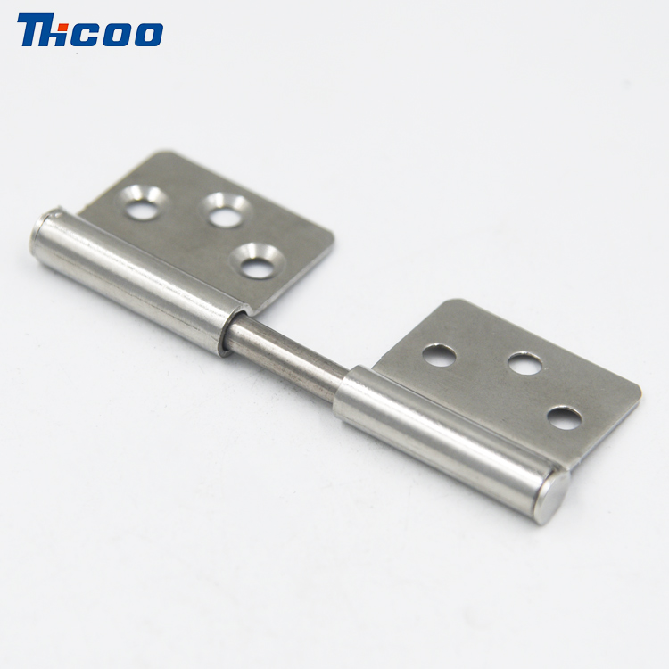 Bisagra desmontable incorporada de acero inoxidable-B2228-16
