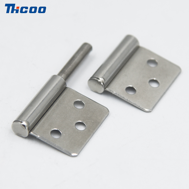 Bisagra desmontable incorporada de acero inoxidable-B2228-16