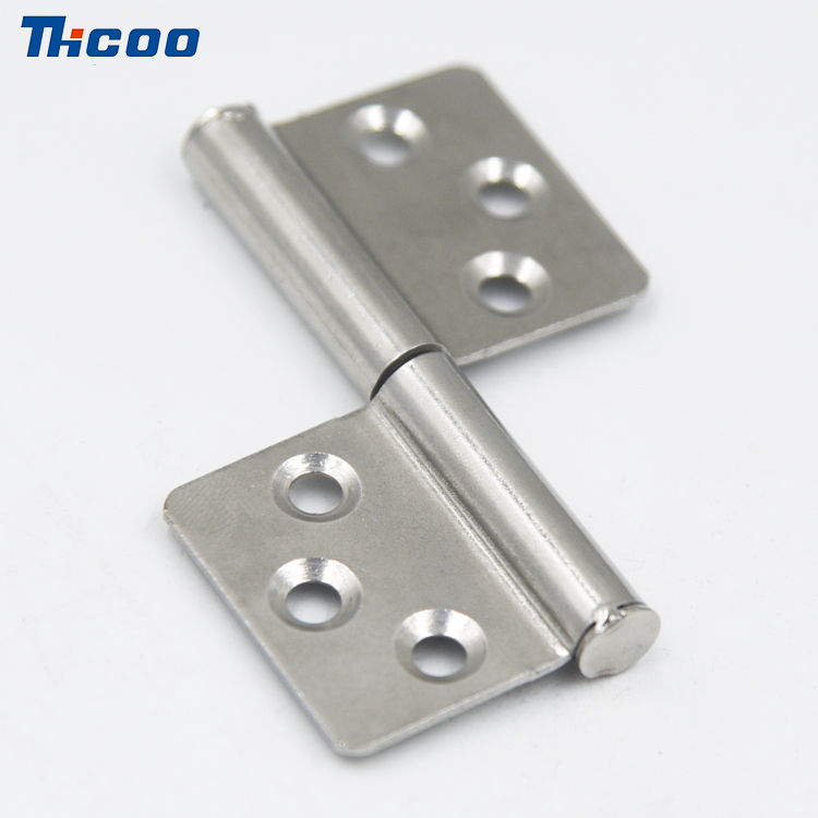 Bisagra desmontable incorporada de acero inoxidable-B2228-16