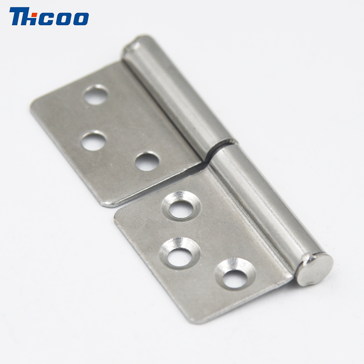 Bisagra desmontable incorporada de acero inoxidable-B2228-16