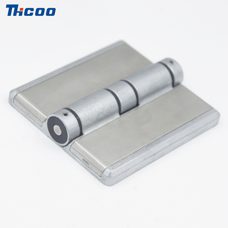 Bisagra de posicionamiento de montaje plano-B2233-2