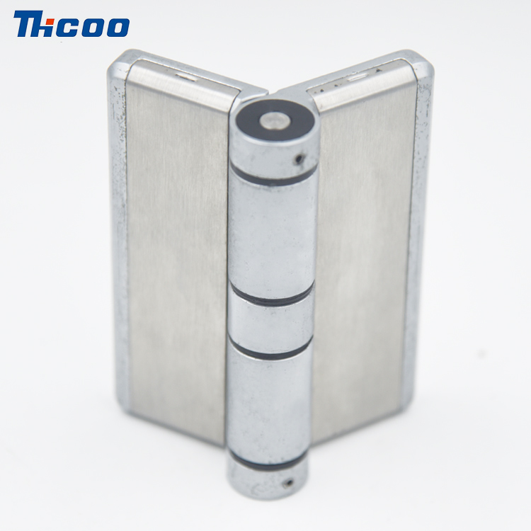 Bisagra de posicionamiento de montaje plano-B2233-2