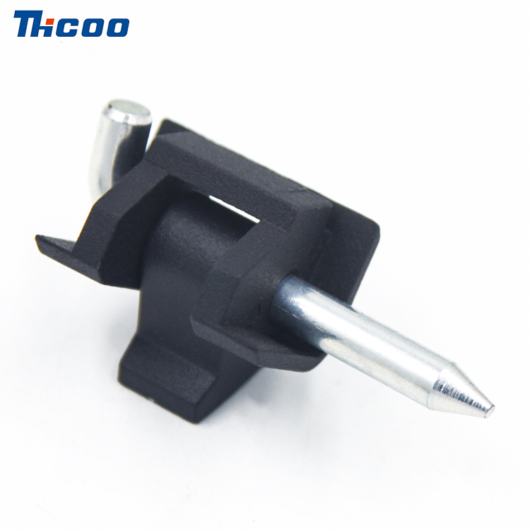 Bisagra de tarjeta de perno ligero-B2304-1
