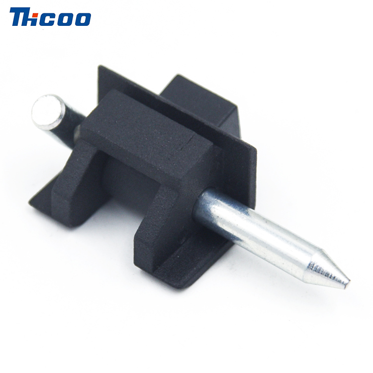 Bisagra de tarjeta de perno ligero-B2304-1