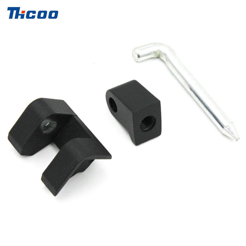 Bisagra de tarjeta de perno ligero-B2304-2305