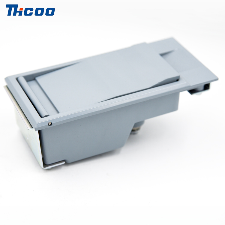 Cambio de caja tipo candado Lock-A7802