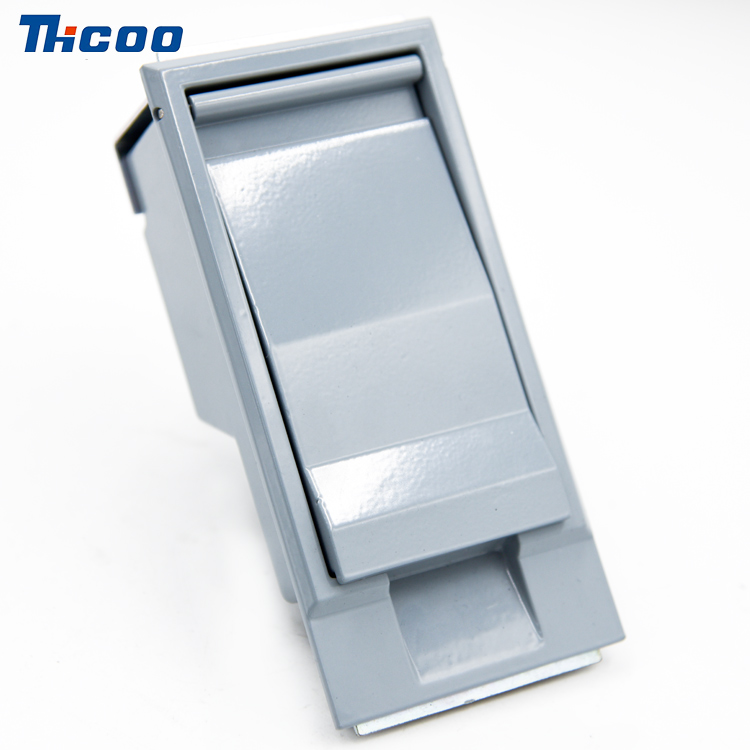 Cambio de caja tipo candado Lock-A7802