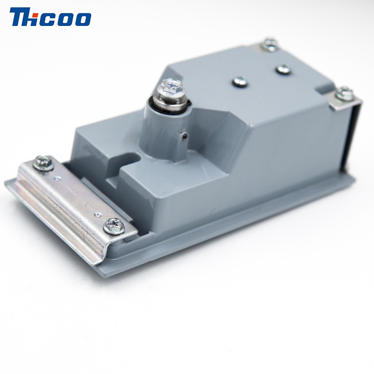 Cambio de caja tipo candado Lock-A7802