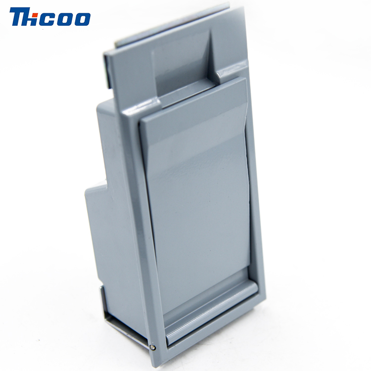 Cambio de caja tipo candado Lock-A7802