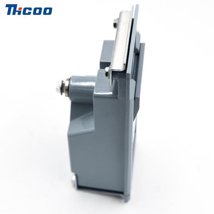 Cambio de caja tipo candado Lock-A7802