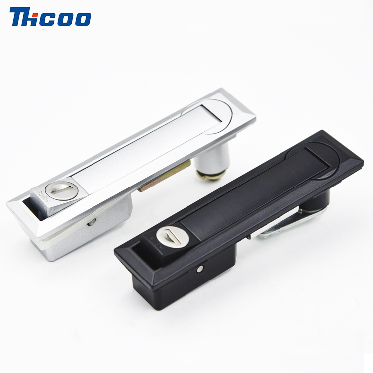 Presione para abrir el Rocker Lock-A7141
