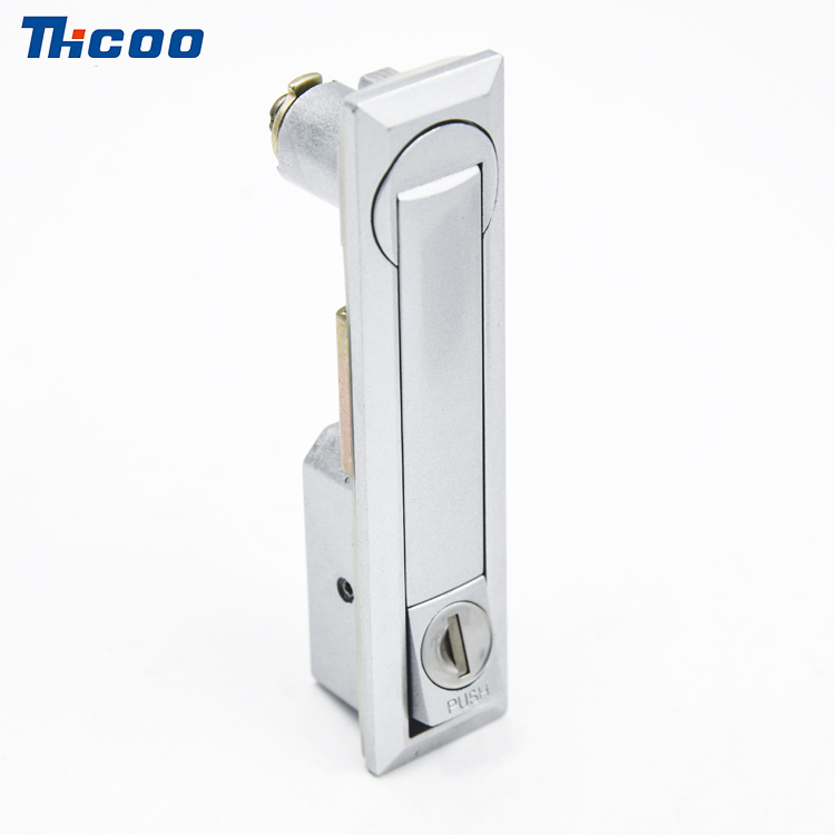 Presione para abrir el Rocker Lock-A7141