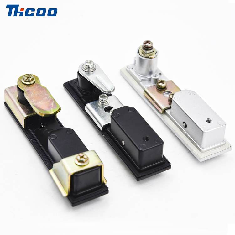 Presione para abrir el Rocker Lock-A7141