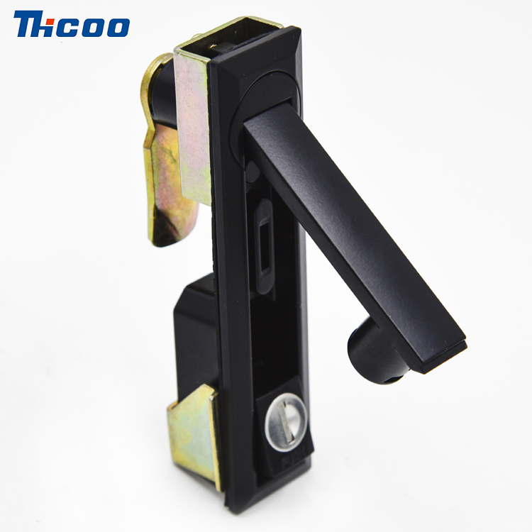 Presione para abrir el Rocker Lock-A7141