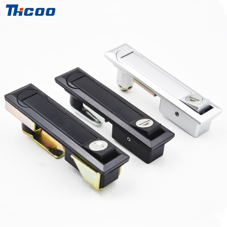 Presione para abrir el Rocker Lock-A7141