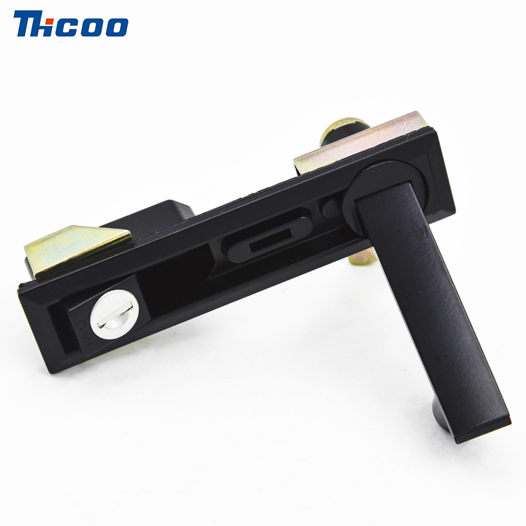 Presione para abrir el Rocker Lock-A7141
