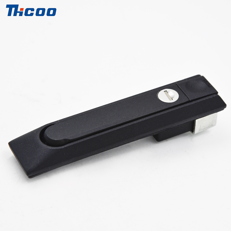 Presione para abrir el Rocker Lock-A7142