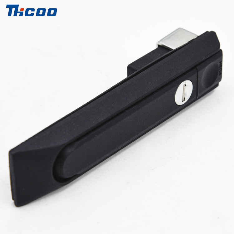Presione para abrir el Rocker Lock-A7142
