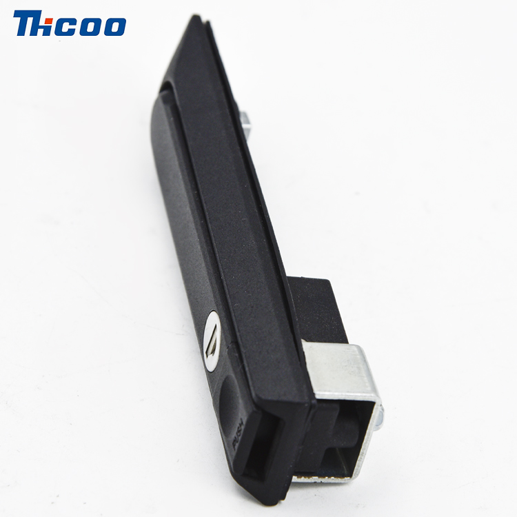 Presione para abrir el Rocker Lock-A7142