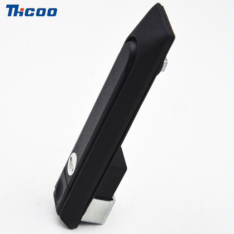 Presione para abrir el Rocker Lock-A7142