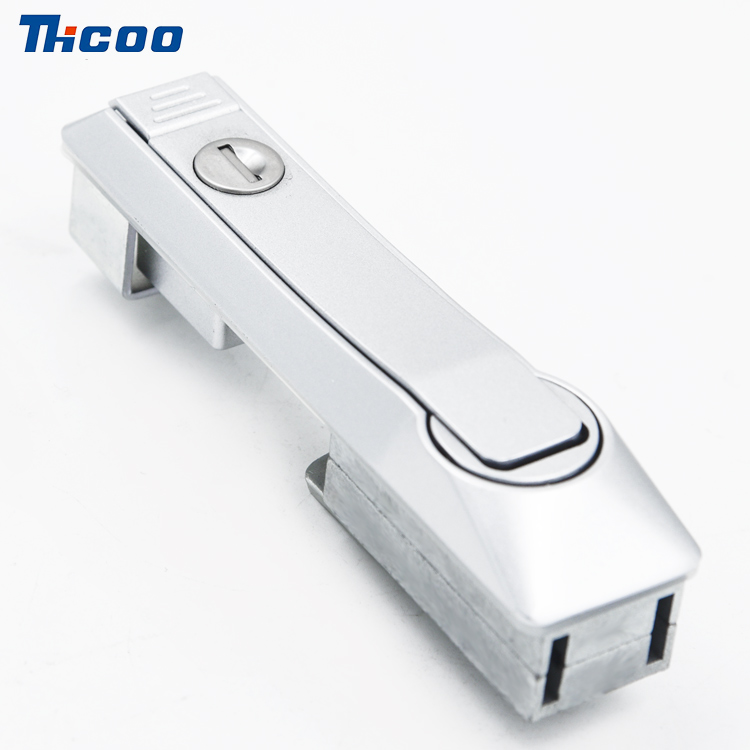 Presione para abrir el Rocker Lock-A7151