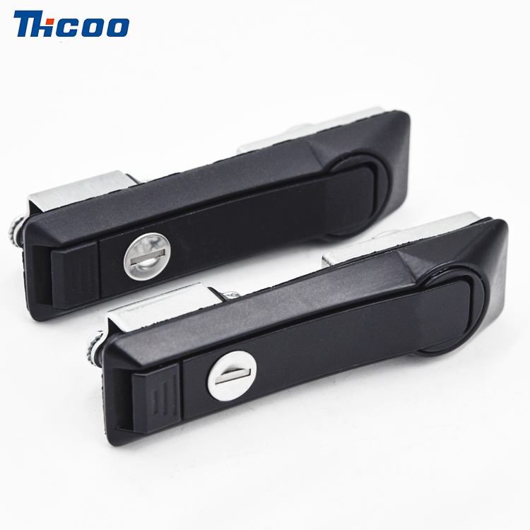 Presione para abrir el Rocker Lock-A7152