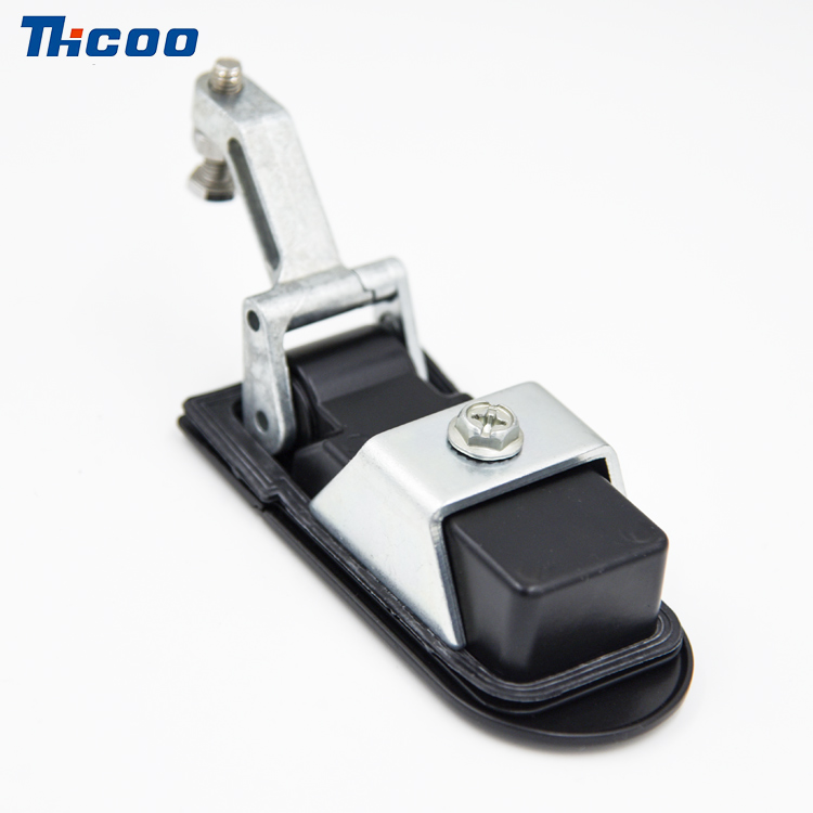 Cerradura de compresión tipo palanca a prueba de agua-A7303-5