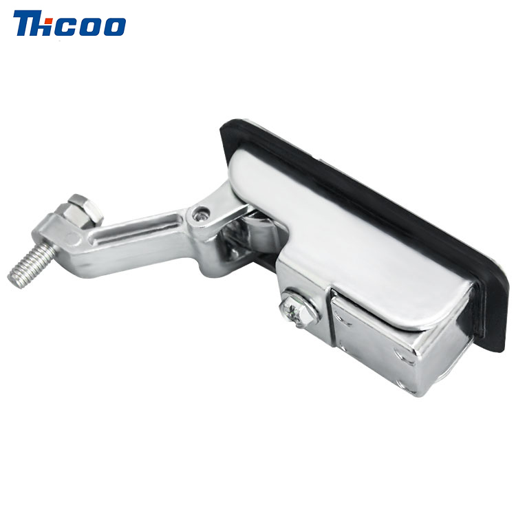 Cerradura de compresión tipo palanca a prueba de agua-A7305-1