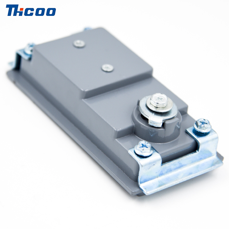 Cambio de caja tipo candado Lock-A7801-1