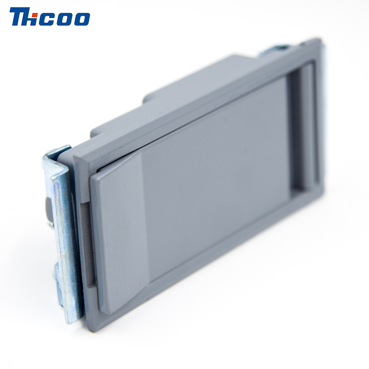 Cambio de caja tipo candado Lock-A7801-1