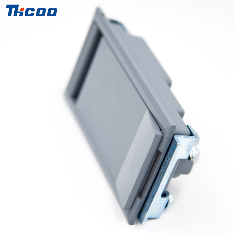 Cambio de caja tipo candado Lock-A7801-1