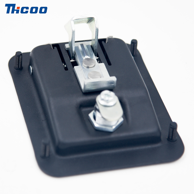 Tipo de panel Asa de elevación Hebilla Cable-A7811;7812